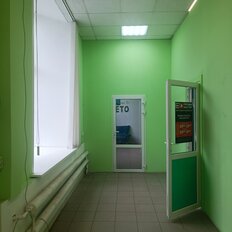 93 м², помещение свободного назначения - изображение 5