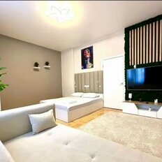 Квартира 40 м², 1-комнатная - изображение 2