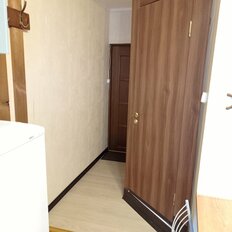 Квартира 17 м², 1-комнатная - изображение 2