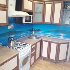 Квартира 37 м², 1-комнатная - изображение 5