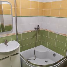 Квартира 40,1 м², 1-комнатная - изображение 3