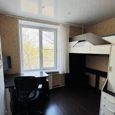 Квартира 36,5 м², 2-комнатная - изображение 5