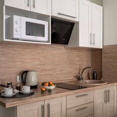 Квартира 32 м², 1-комнатная - изображение 1