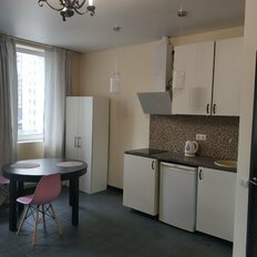 Квартира 27 м², студия - изображение 2