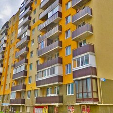 Квартира 40 м², 1-комнатная - изображение 1