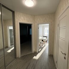 Квартира 42 м², 1-комнатная - изображение 1
