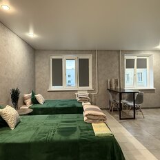 Квартира 36 м², студия - изображение 2