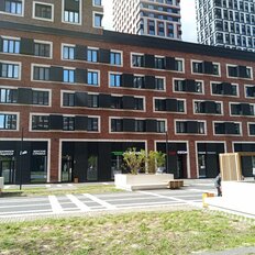Квартира 19 м², студия - изображение 3