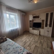 Квартира 35 м², 1-комнатная - изображение 2