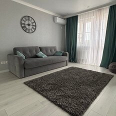 Квартира 70,7 м², 3-комнатная - изображение 2