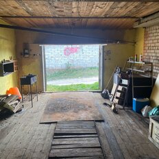 36,1 м², гараж - изображение 1