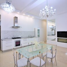 Квартира 75,8 м², 3-комнатная - изображение 2