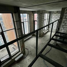 Квартира 74 м², 2-комнатная - изображение 3