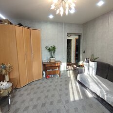 Квартира 46 м², 2-комнатная - изображение 2