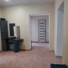 Квартира 95 м², 3-комнатная - изображение 4