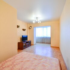 Квартира 45 м², 1-комнатная - изображение 3