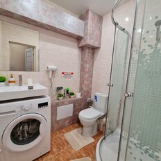 Квартира 34 м², студия - изображение 1