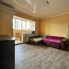 Квартира 58 м², 3-комнатная - изображение 3