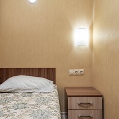 Квартира 30 м², 1-комнатная - изображение 4