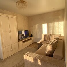 Квартира 39 м², 1-комнатная - изображение 2