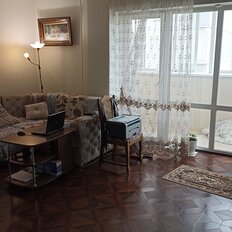 Квартира 97 м², 3-комнатная - изображение 5