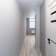 Квартира 18 м², 1-комнатная - изображение 4