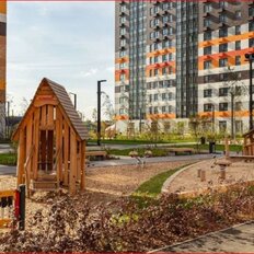 Квартира 46,7 м², 1-комнатная - изображение 2