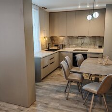 Квартира 65 м², 3-комнатная - изображение 3
