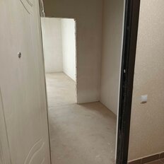 Квартира 28,9 м², студия - изображение 1