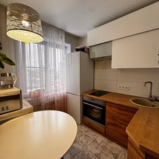 Квартира 44,5 м², 2-комнатная - изображение 2
