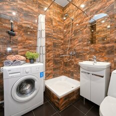 Квартира 38 м², 1-комнатная - изображение 5