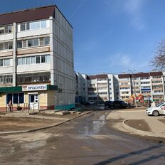 Квартира 31,7 м², 1-комнатная - изображение 3