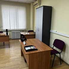 19 м², юридический адрес - изображение 3