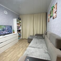 Квартира 43 м², 1-комнатная - изображение 3