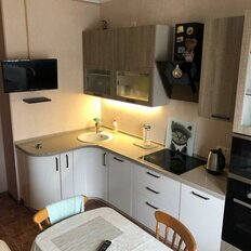 Квартира 42 м², 1-комнатная - изображение 2