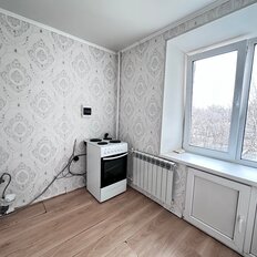 Квартира 32,6 м², 1-комнатная - изображение 2