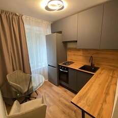 Квартира 32,1 м², 1-комнатная - изображение 2