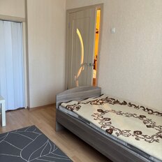 Квартира 55 м², 3-комнатная - изображение 2