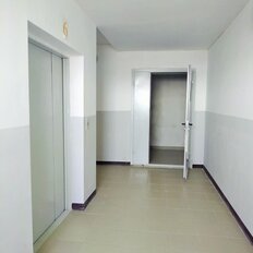 Квартира 56,6 м², 2-комнатная - изображение 5
