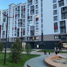 Квартира 53,8 м², 3-комнатная - изображение 3