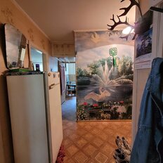 Квартира 62 м², 3-комнатная - изображение 3