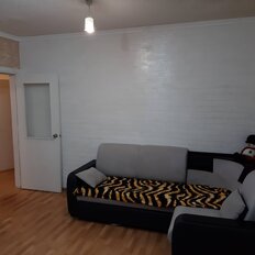 Квартира 43,2 м², 1-комнатная - изображение 5