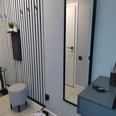 Квартира 36 м², 1-комнатная - изображение 3