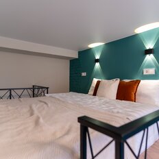 Квартира 19 м², студия - изображение 3