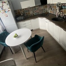 Квартира 45,7 м², 2-комнатная - изображение 3