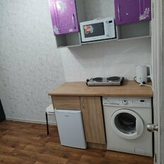 Квартира 13 м², студия - изображение 2