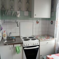 Квартира 41,4 м², 2-комнатная - изображение 5