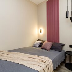 Квартира 31 м², студия - изображение 2