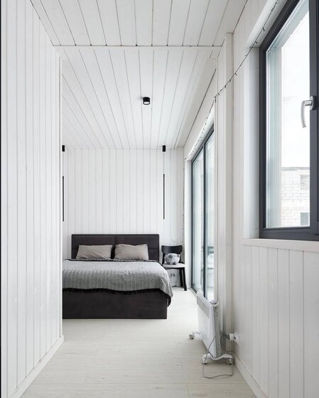 171 м², торговое помещение 555 750 ₽ в месяц - изображение 16