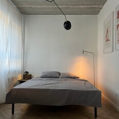 Квартира 28 м², студия - изображение 4